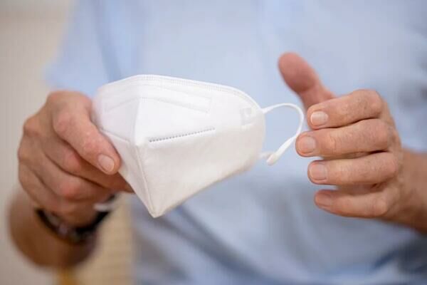 Imagem de compartilhamento para o artigo Saúde reforça vigilância para aumento de vírus respiratórios nos próximos meses da MS Todo dia